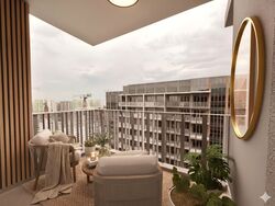 Leedon Green (D10), Condominium #530881361